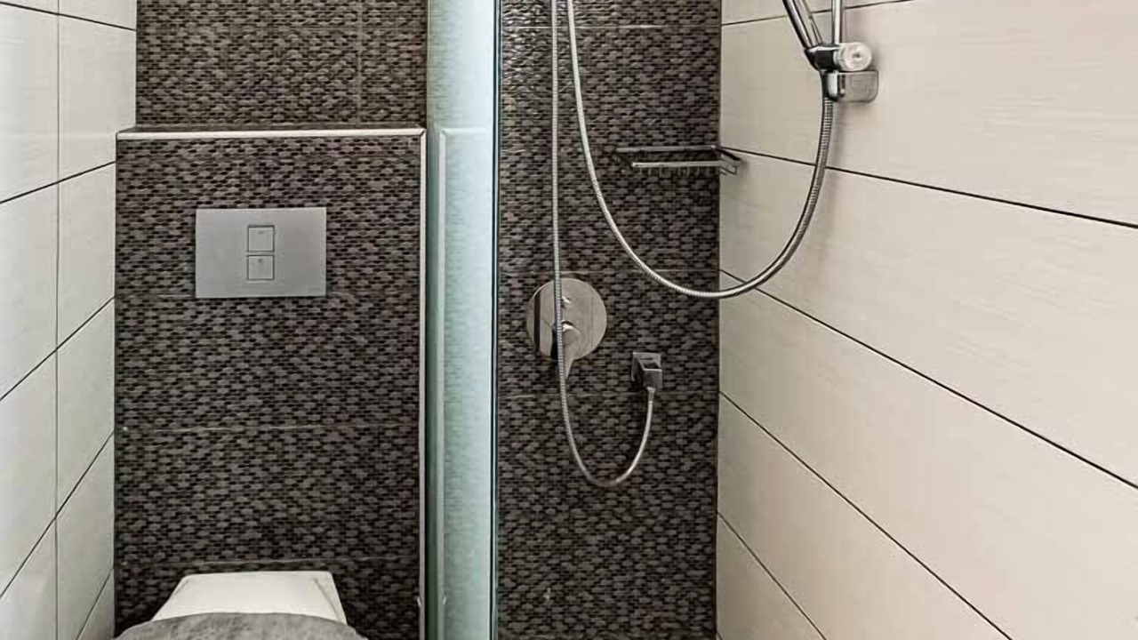Photo of Bathroom in Ammoudara