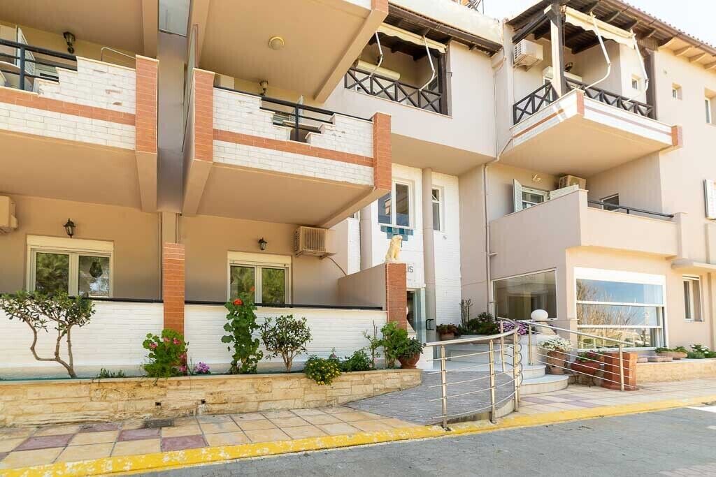 Photo of Outdoor in Ammoudara
