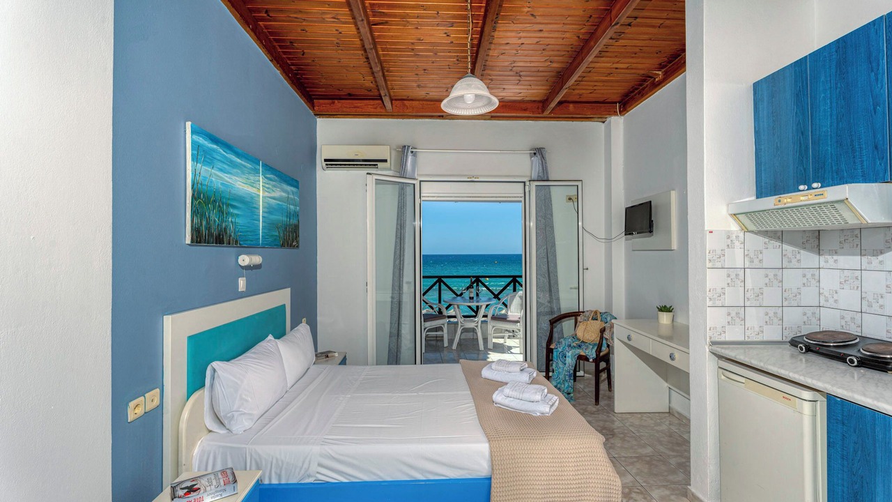 Photo of Bedroom in Ammoudara