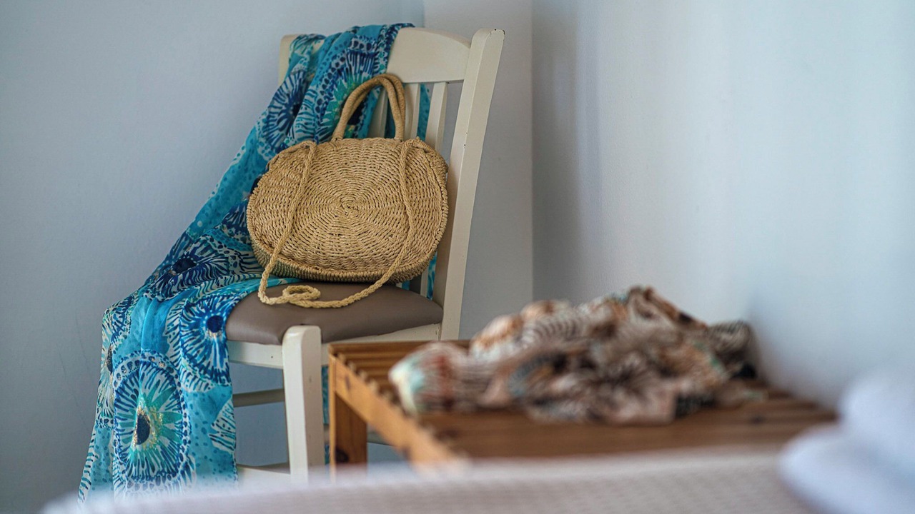 Photo of Bedroom in Ammoudara