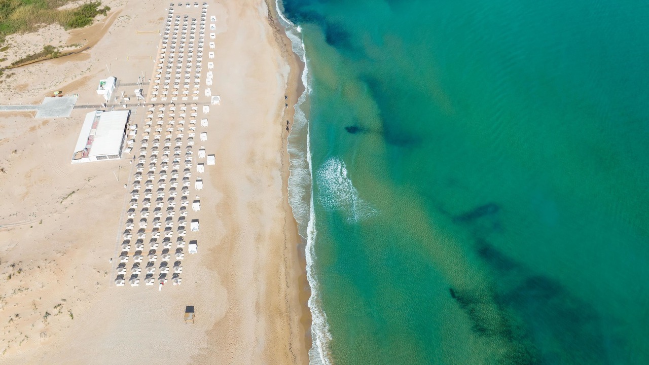 Photo of Others in Paralia Kourna