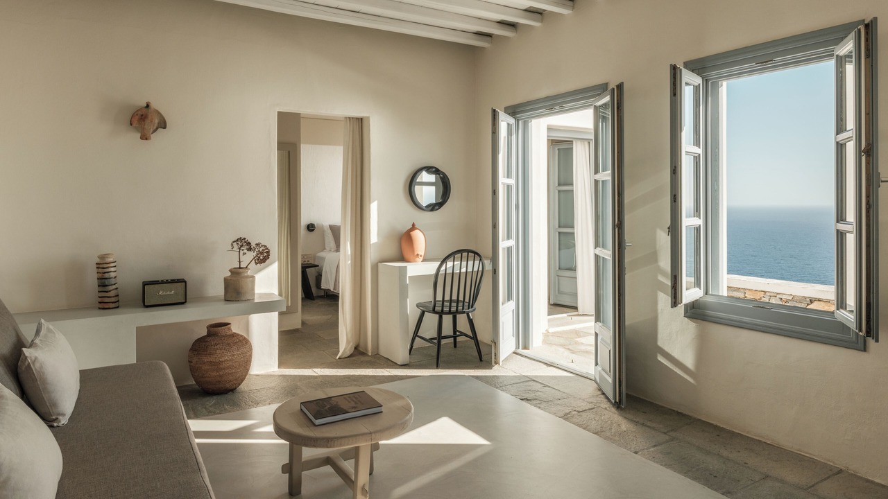 Photo of Outdoor in Sifnos