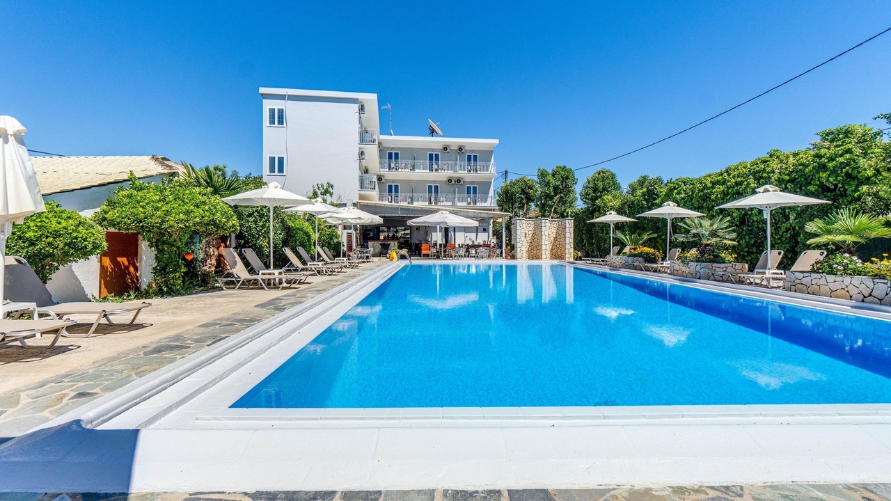 Photo of Outdoor in Tzavros
