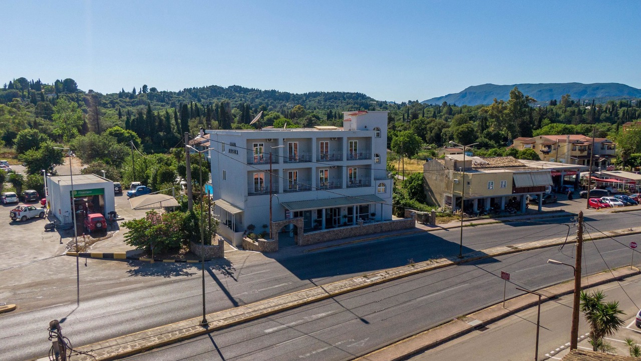 Photo of Outdoor in Tzavros
