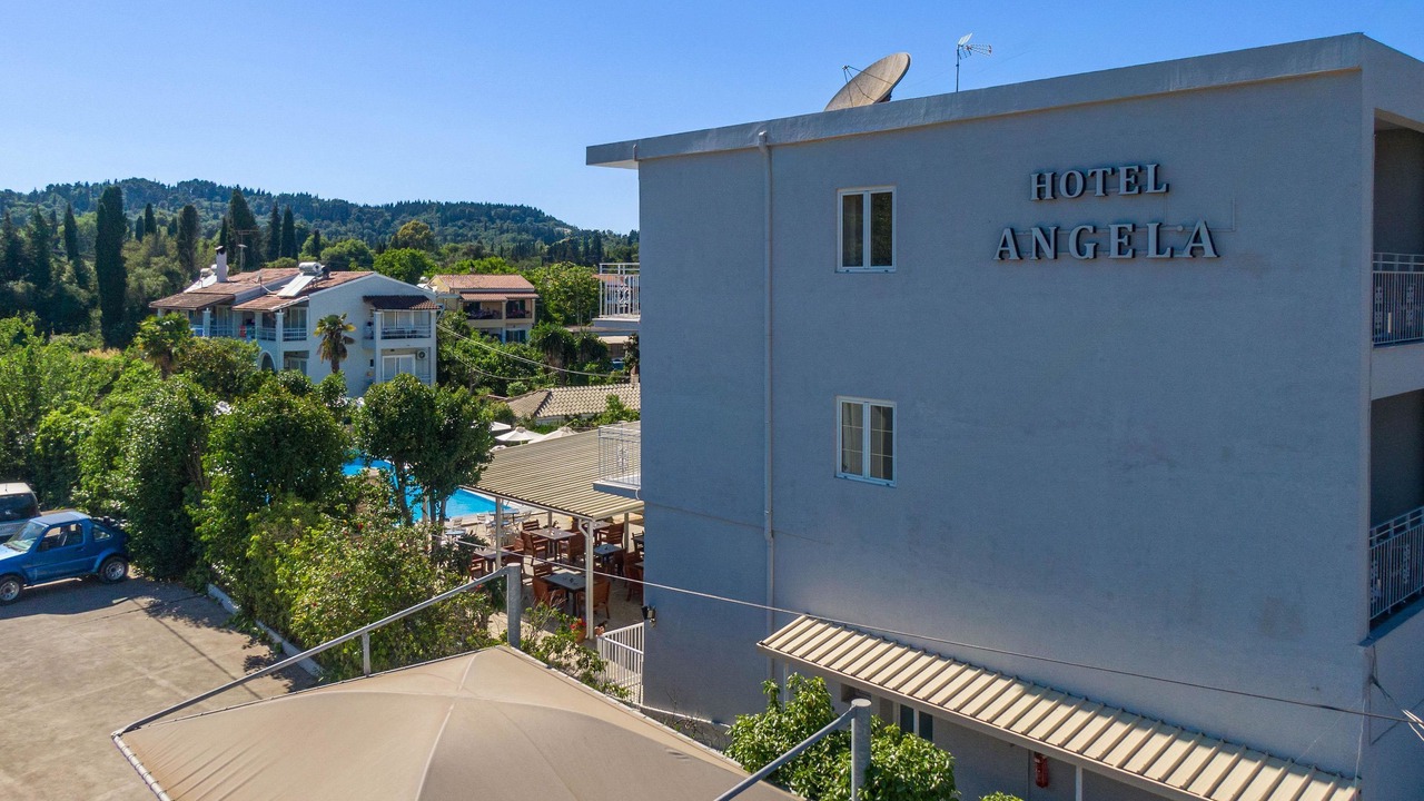 Photo of Outdoor in Tzavros