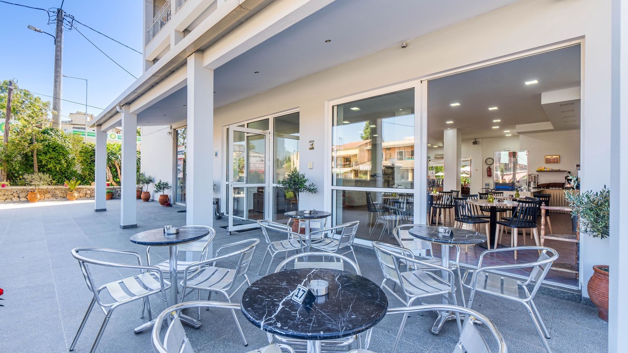 Photo of Outdoor in Tzavros