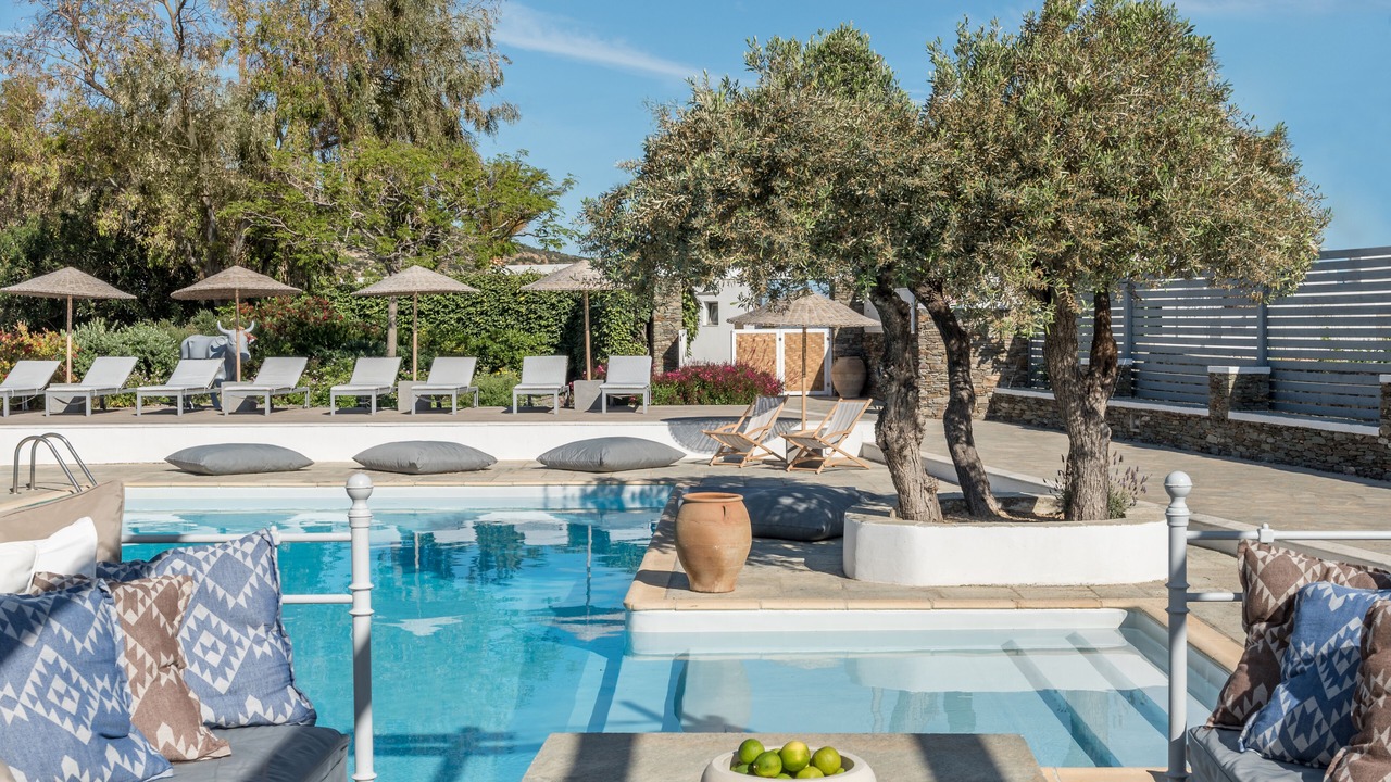Photo of Outdoor in Platis Gialos