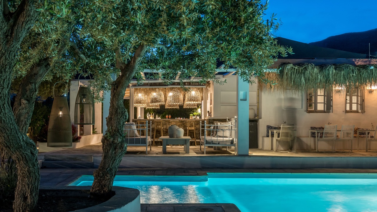Photo of Outdoor in Platis Gialos