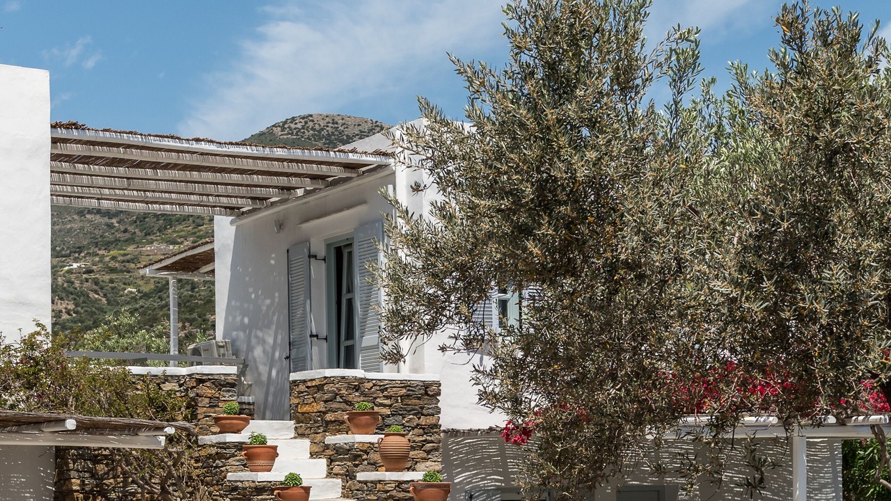 Photo of Outdoor in Platis Gialos