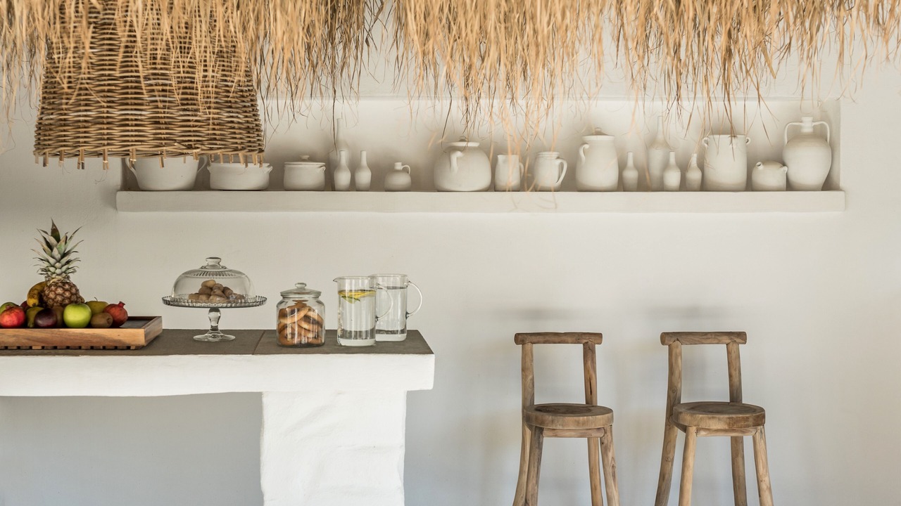 Photo of Outdoor in Platis Gialos