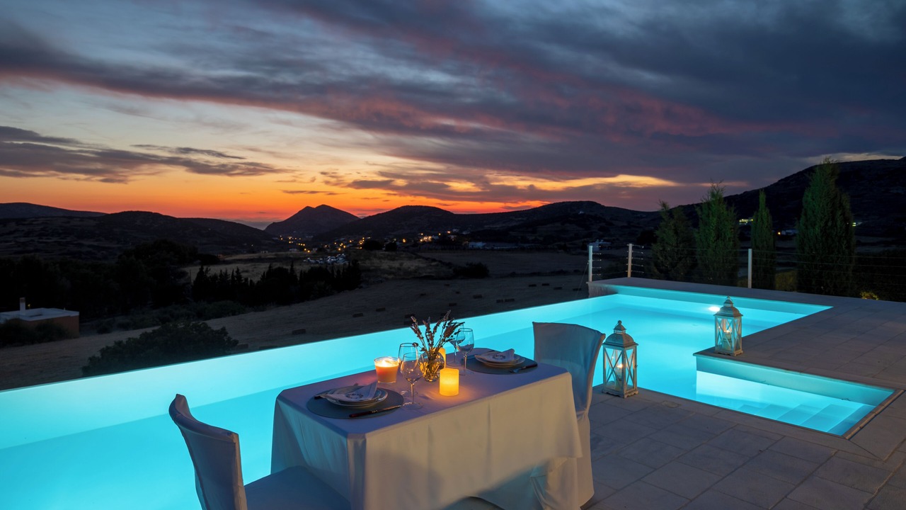 Photo of Patio Balcony in Mesaria