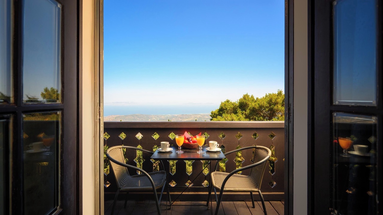 Photo of Patio Balcony in Asklipiio