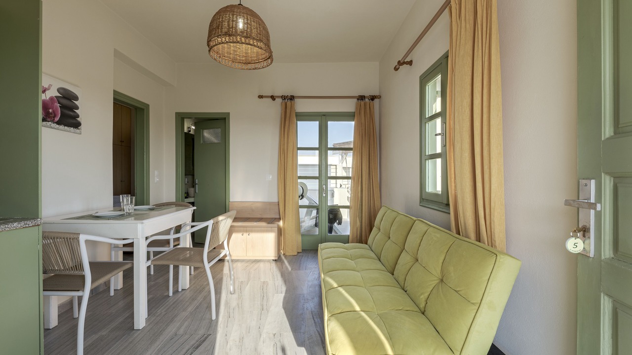 Photo of Outdoor in Agios Georgios