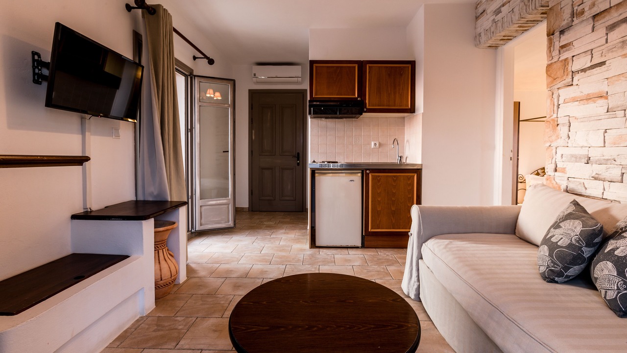 Photo of Bathroom in Plaka