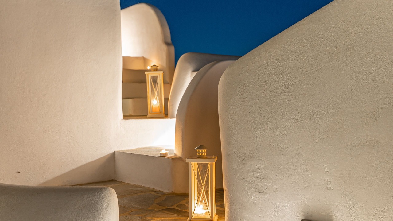 Photo of Outdoor in Agia Anna