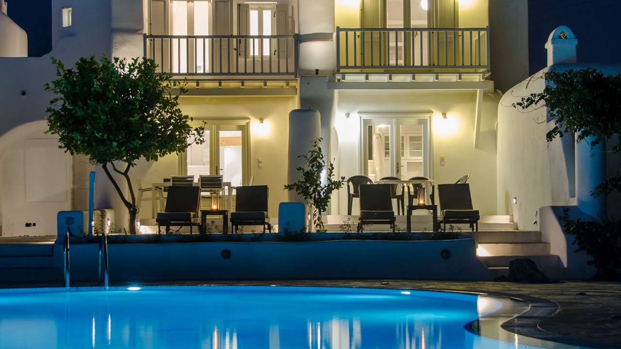 Photo of Outdoor in Agia Anna