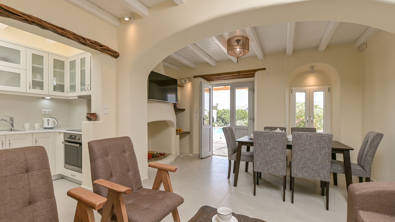 Photo of Outdoor in Agia Anna