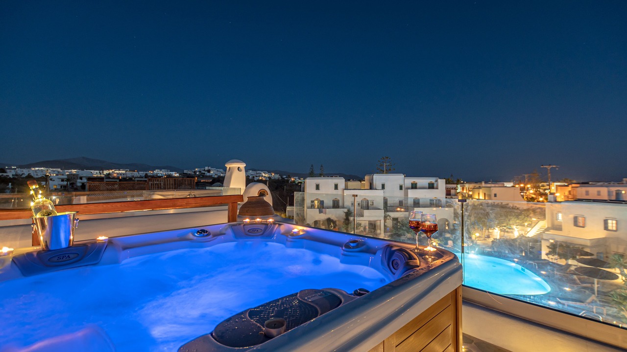 Photo of Outdoor in Agia Anna