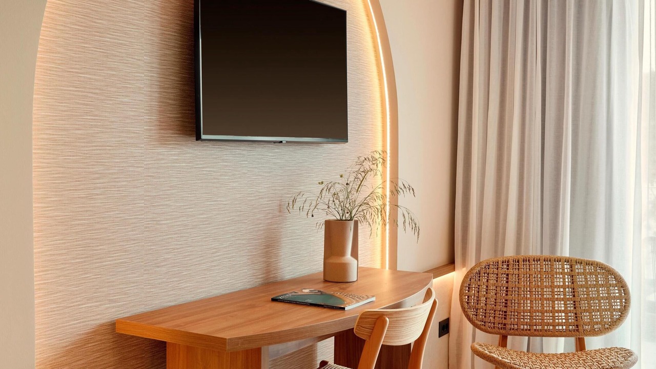 Photo of Bedroom in Mastichari