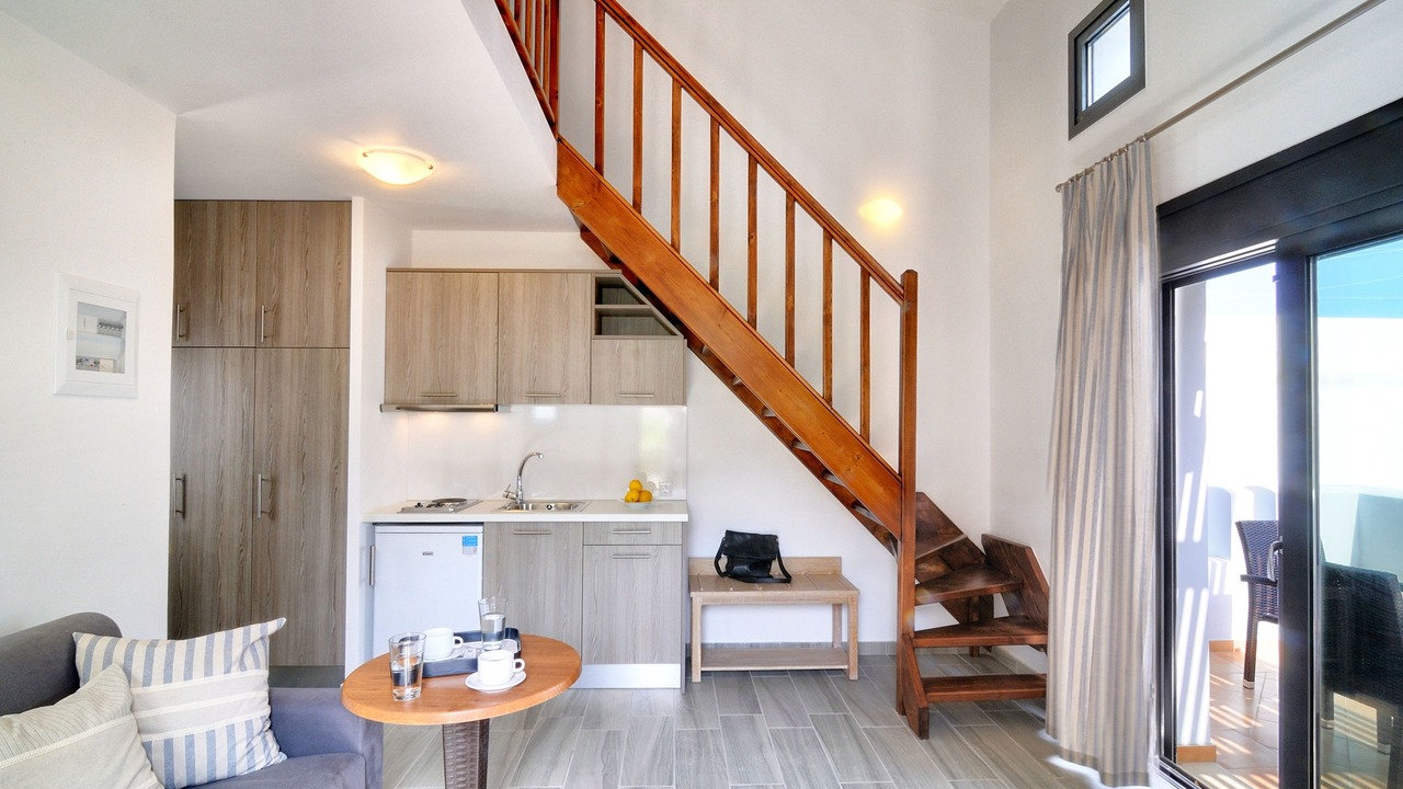 Photo of Kitchen in Mirtos