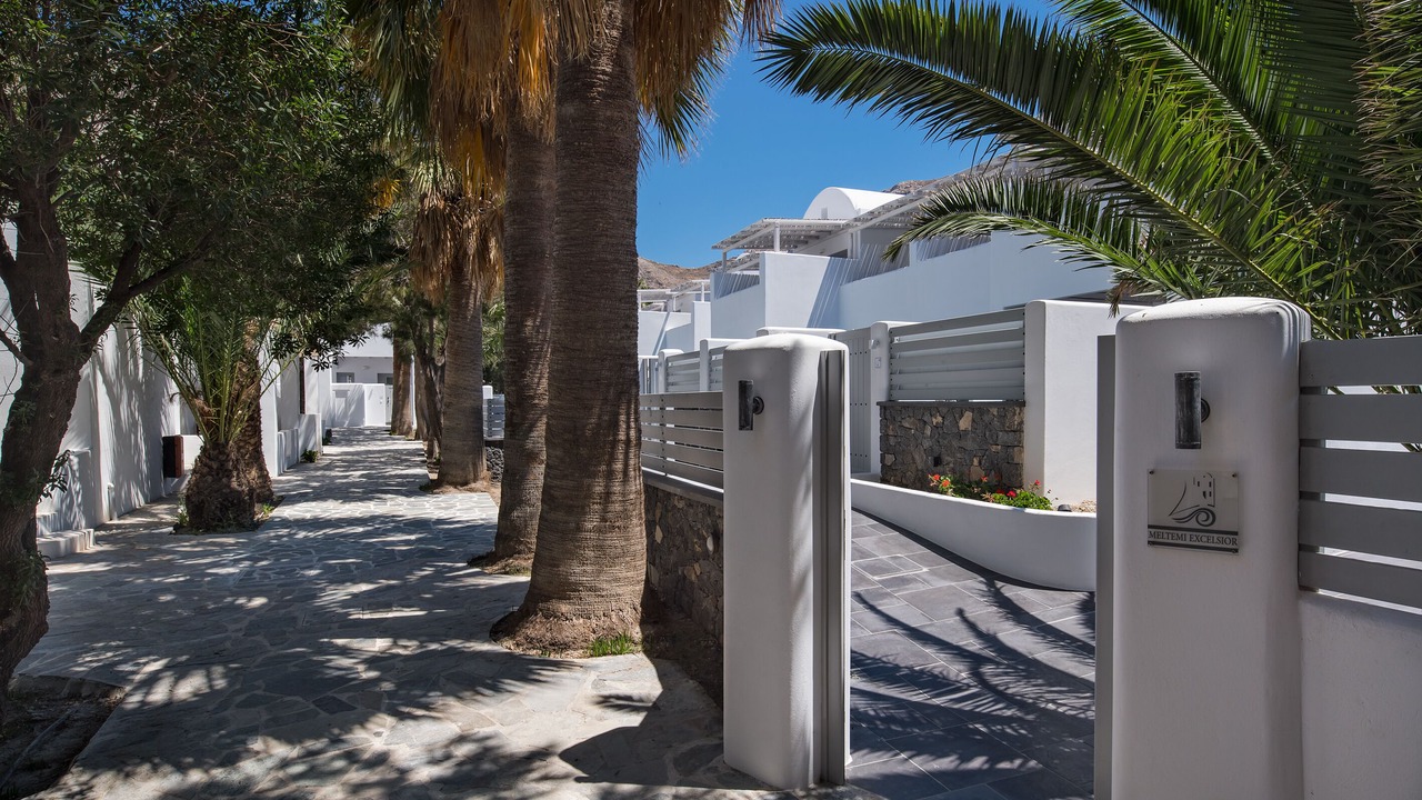 Photo of Outdoor in Perissa