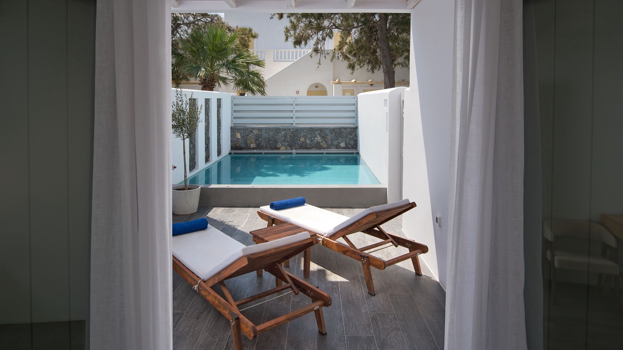 Photo of Outdoor in Perissa
