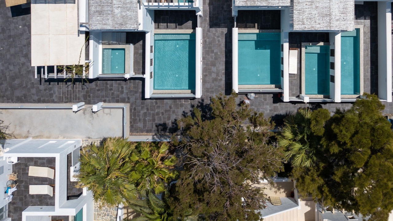 Photo of Outdoor in Perissa