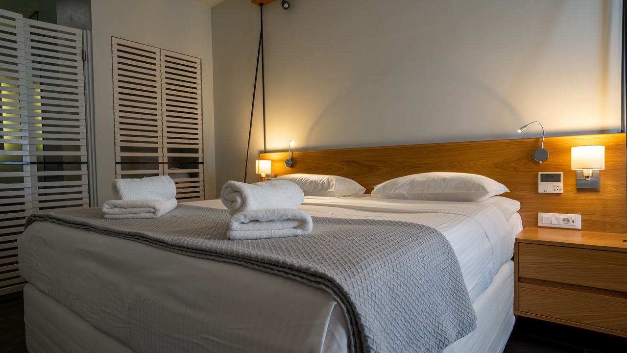 Photo of Bedroom in Perissa