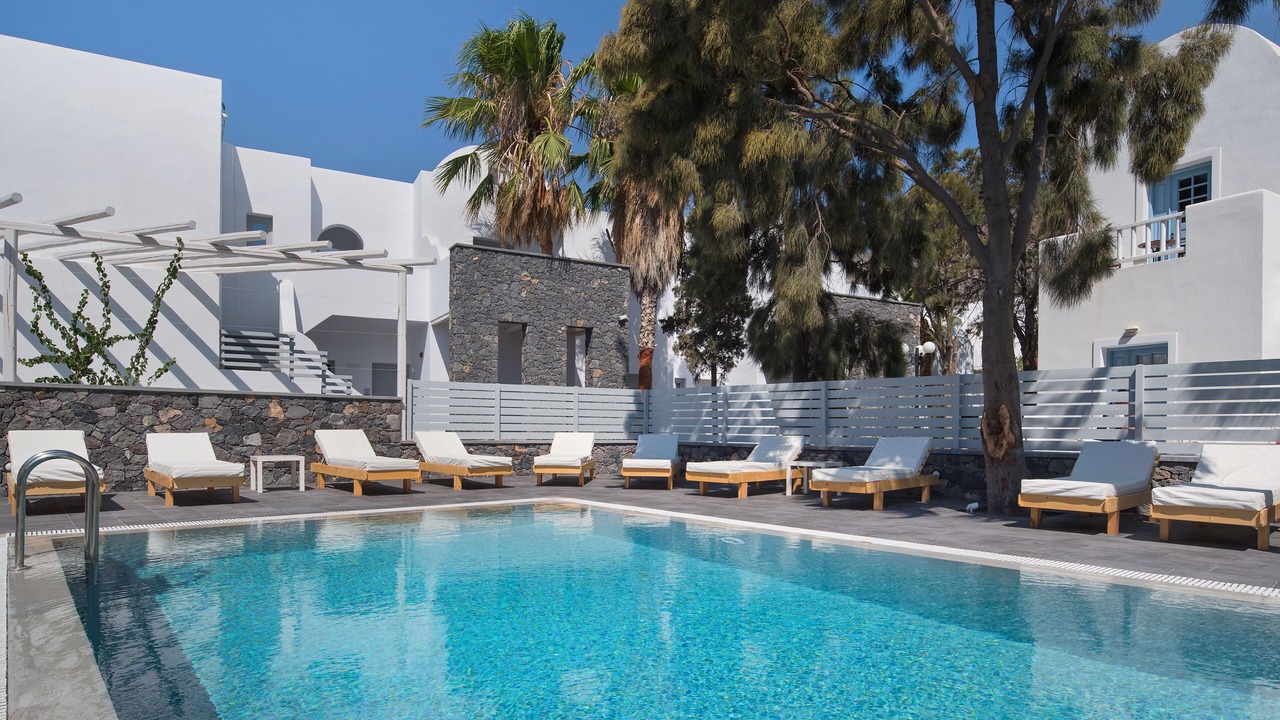 Photo of Outdoor in Perissa