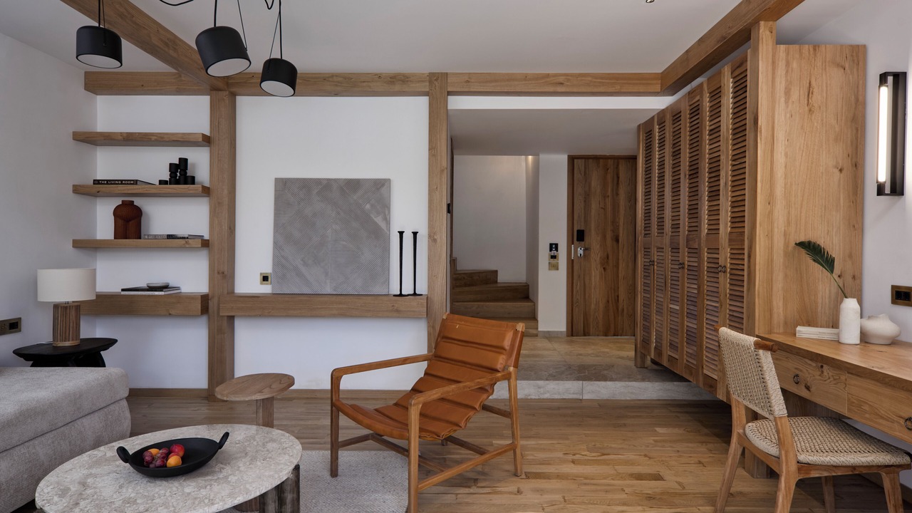 Photo of Bedroom in Aposelemis