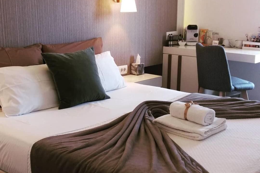 Photo of Bedroom in Fira