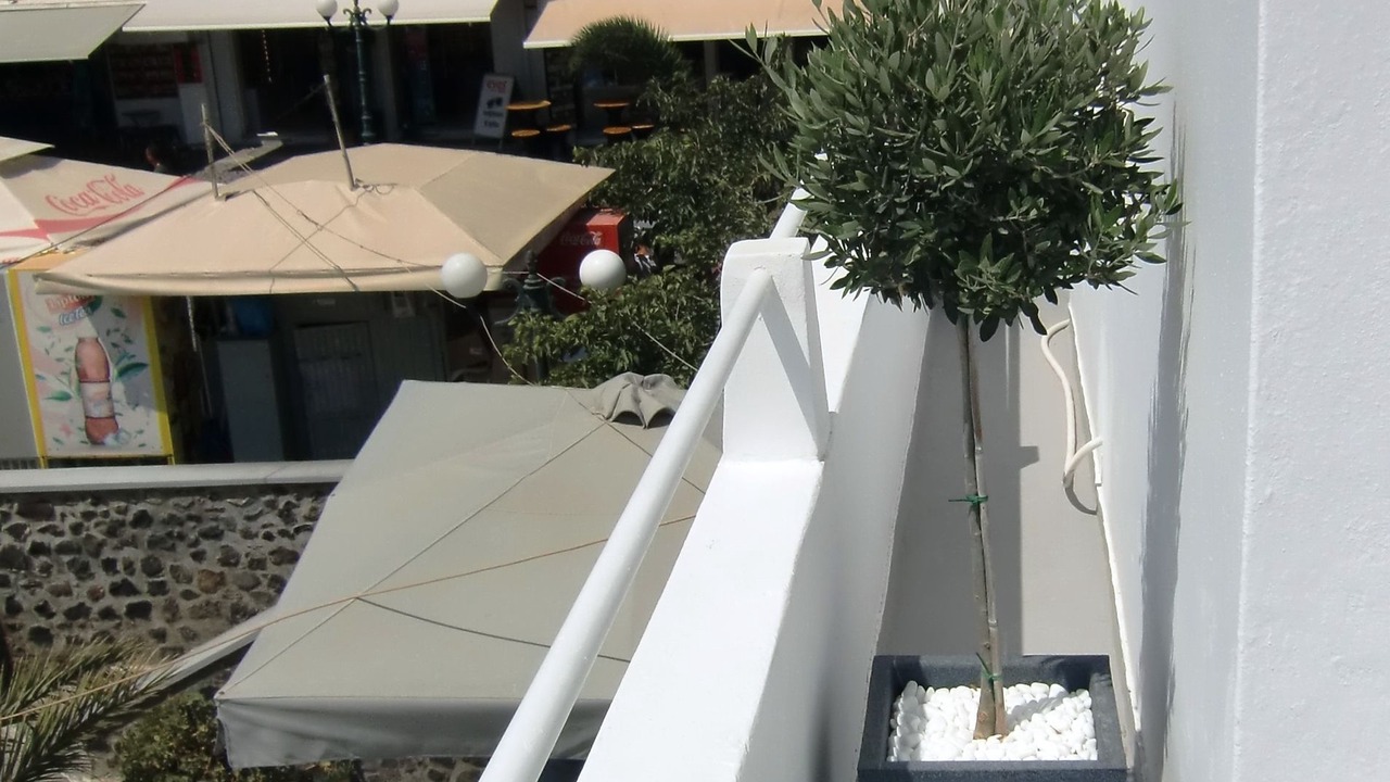 Photo of Bedroom in Fira