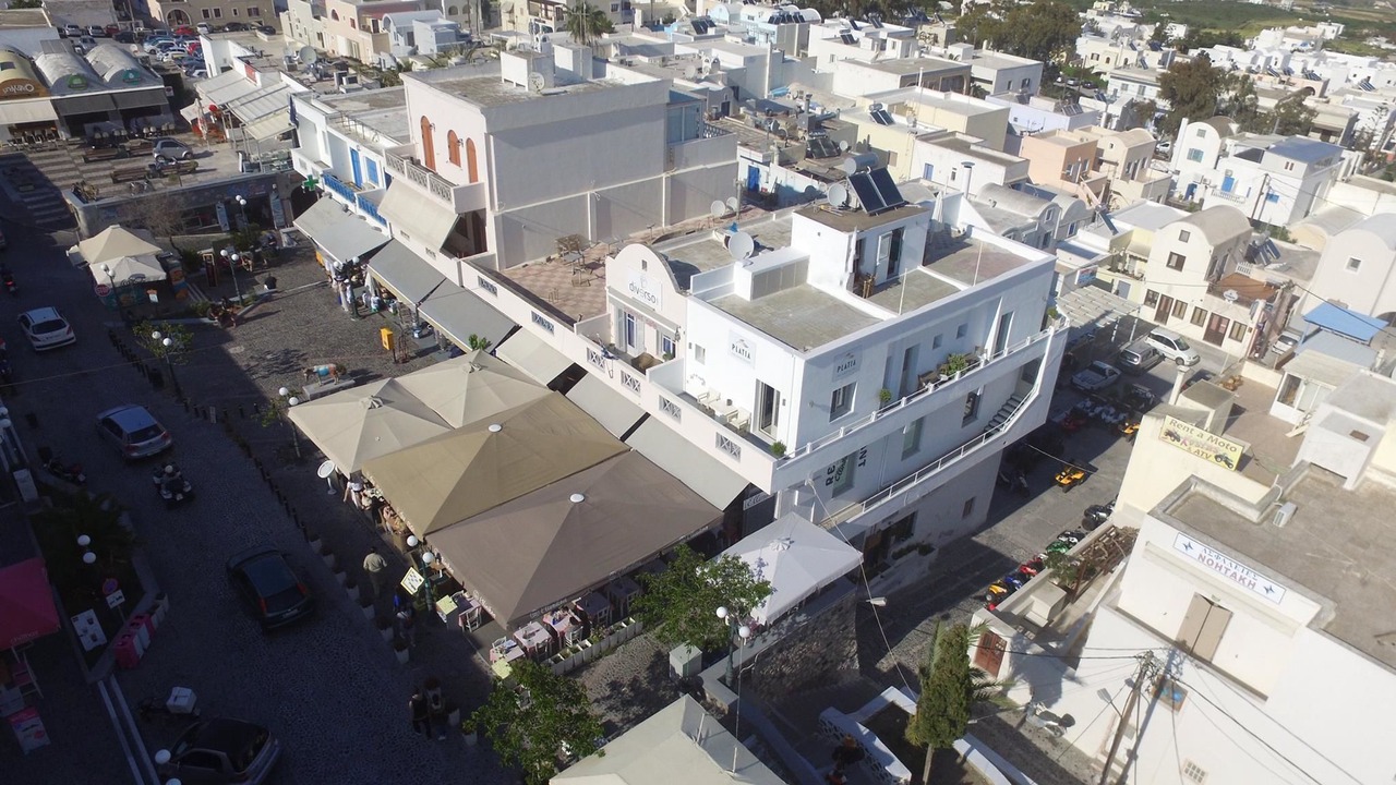 Photo of Outdoor in Fira
