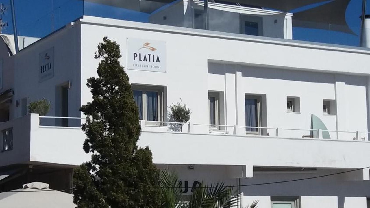 Photo of Outdoor in Fira