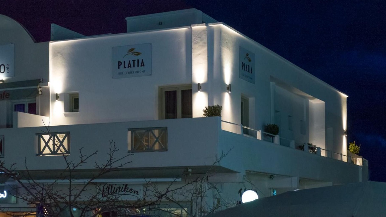Photo of Outdoor in Fira