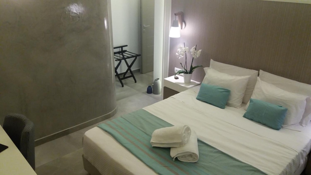 Photo of Bedroom in Fira
