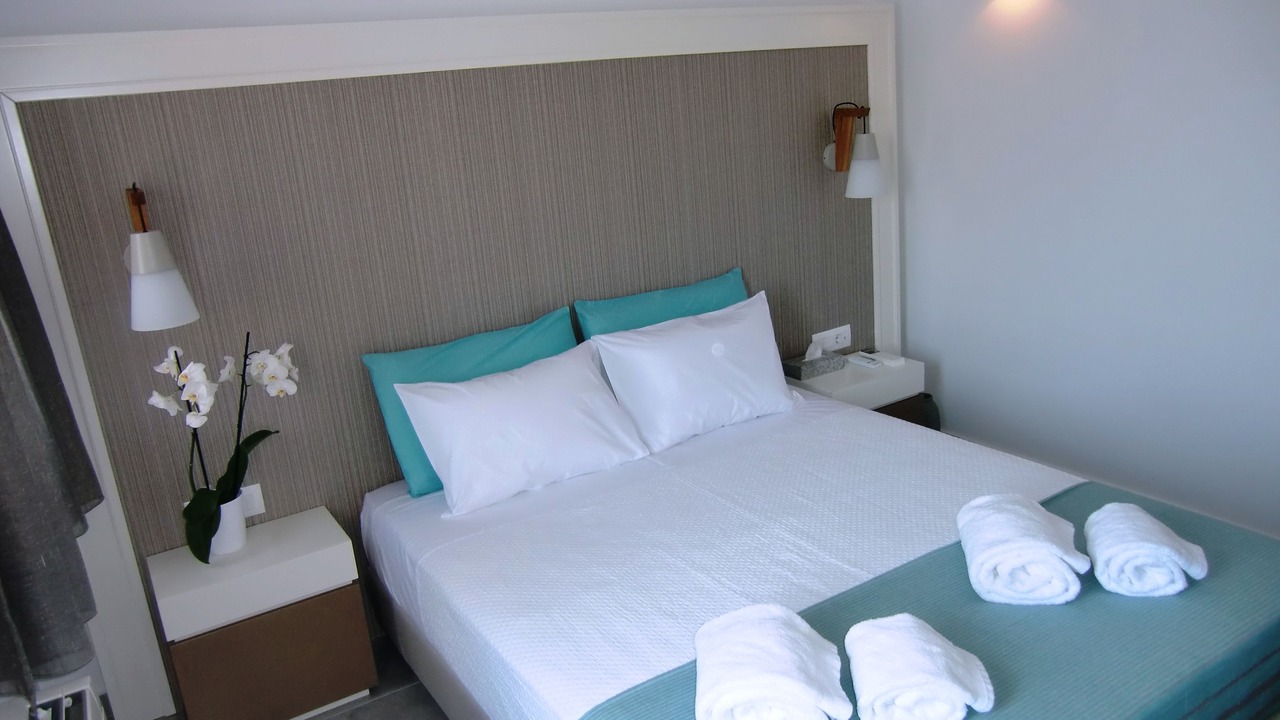 Photo of Bedroom in Fira