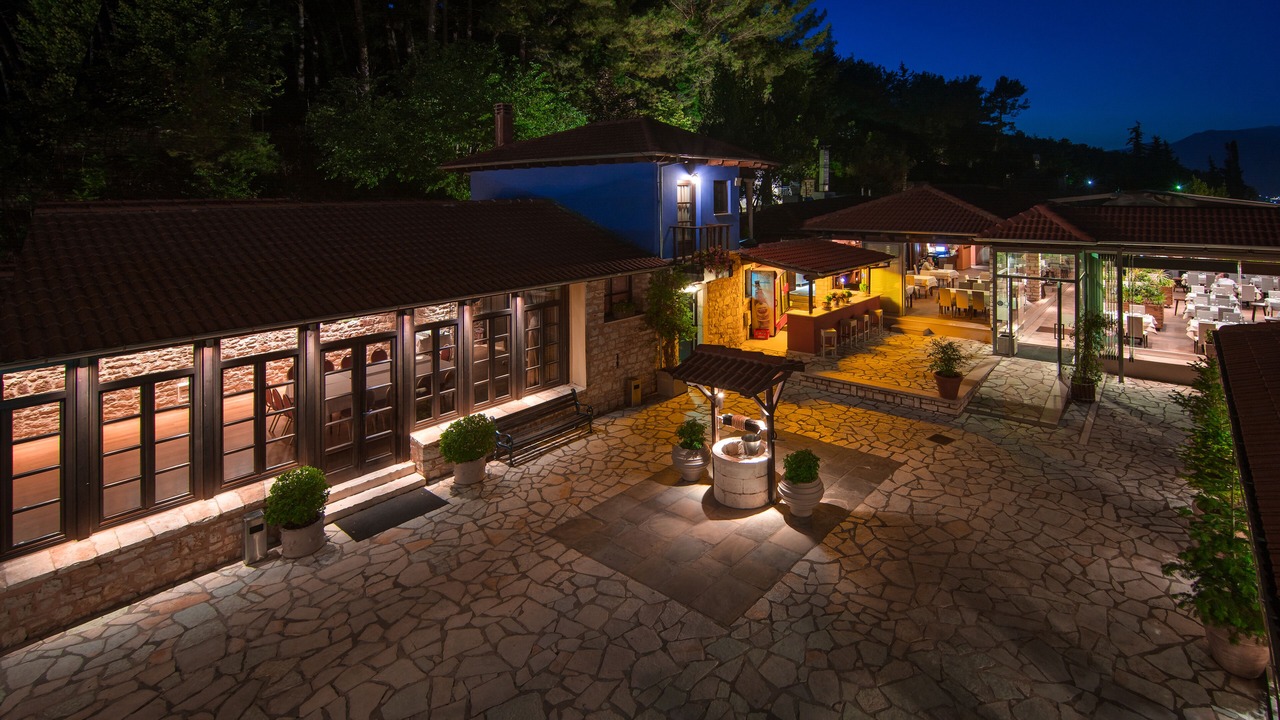 Photo of Outdoor in Ioannina
