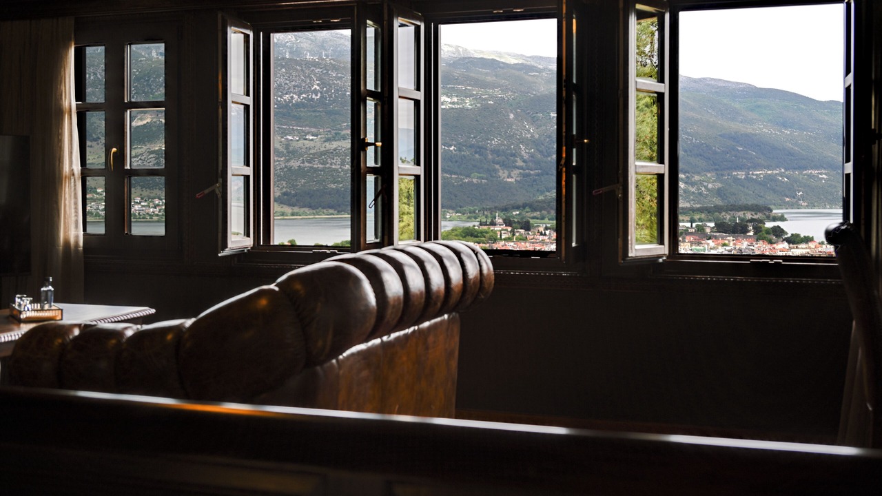 Photo of Bedroom in Ioannina