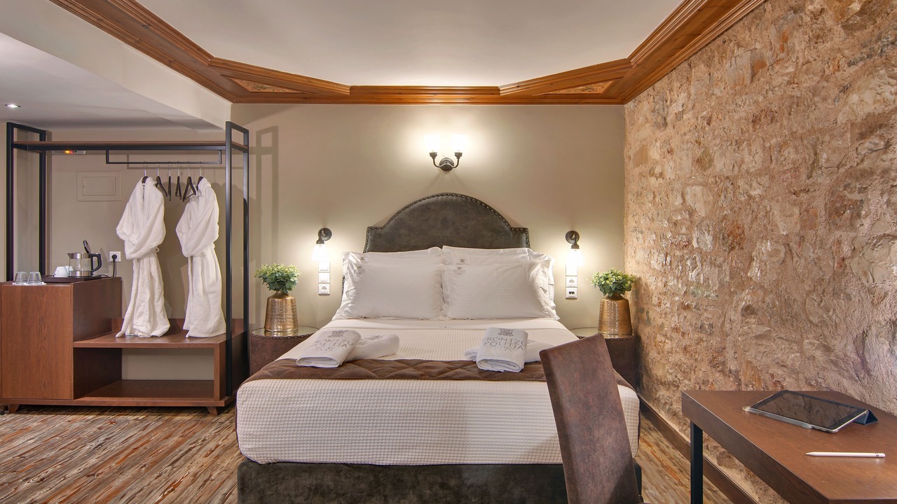 Photo of Livingroom in Ioannina