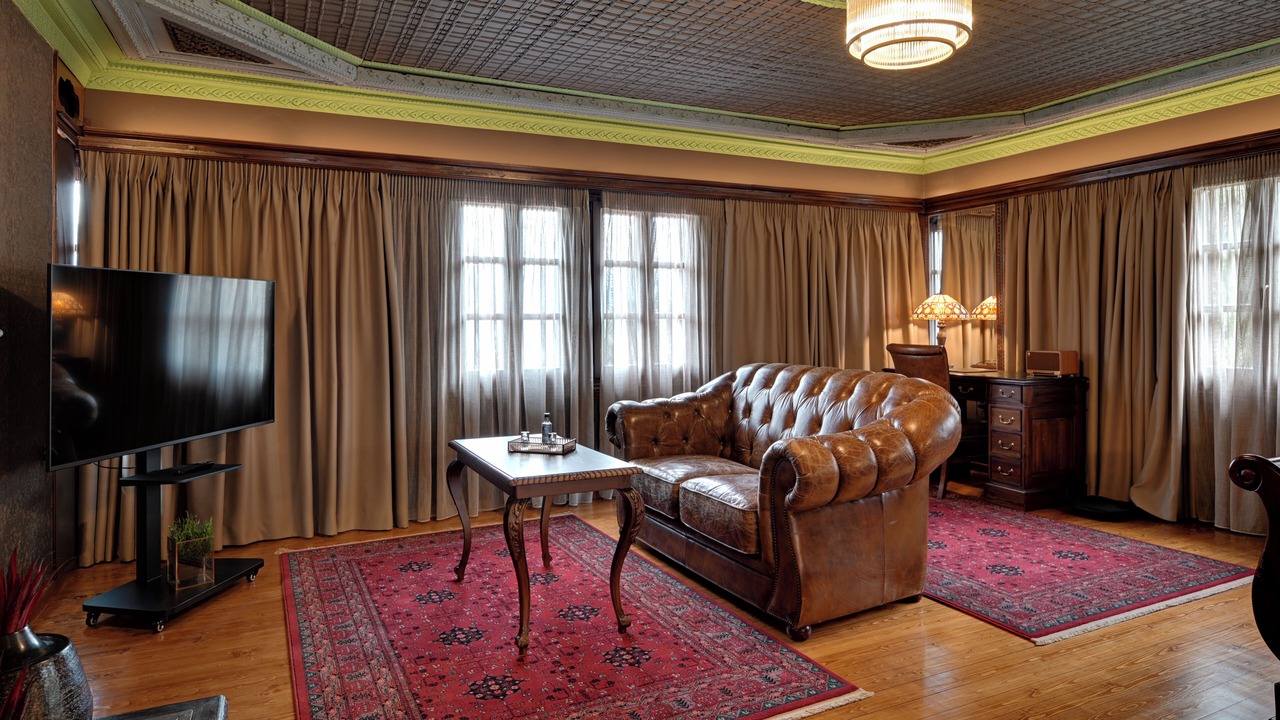 Photo of Bedroom in Ioannina