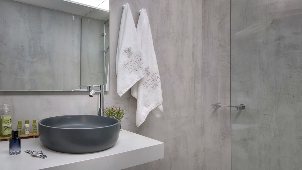 Photo of Bathroom in Ioannina