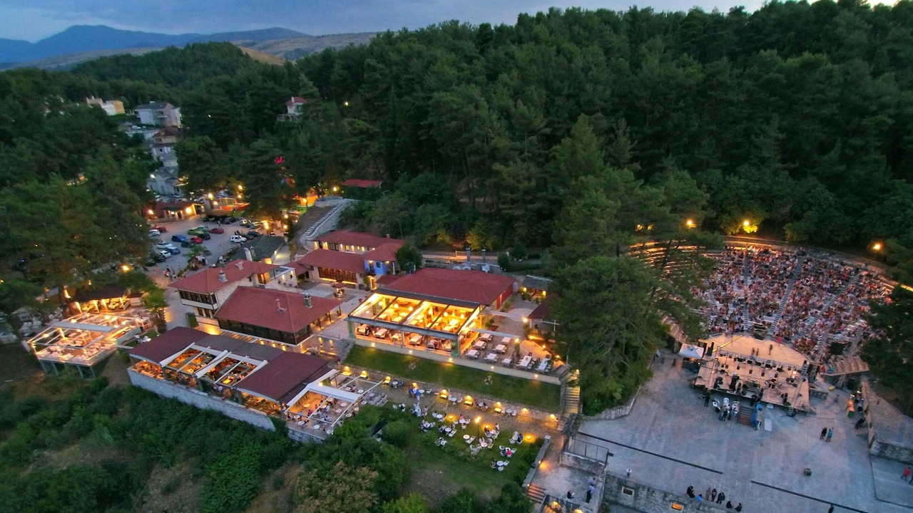 Photo of Outdoor in Ioannina