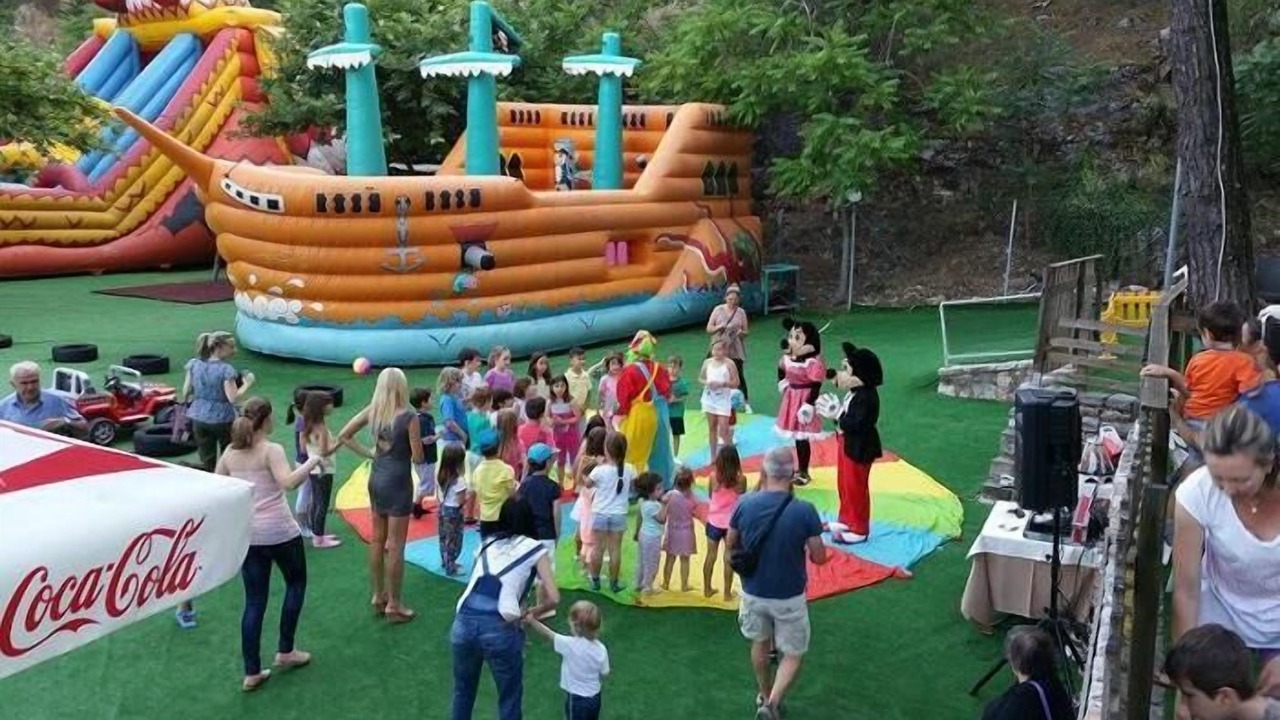 Photo of Outdoor in Ioannina