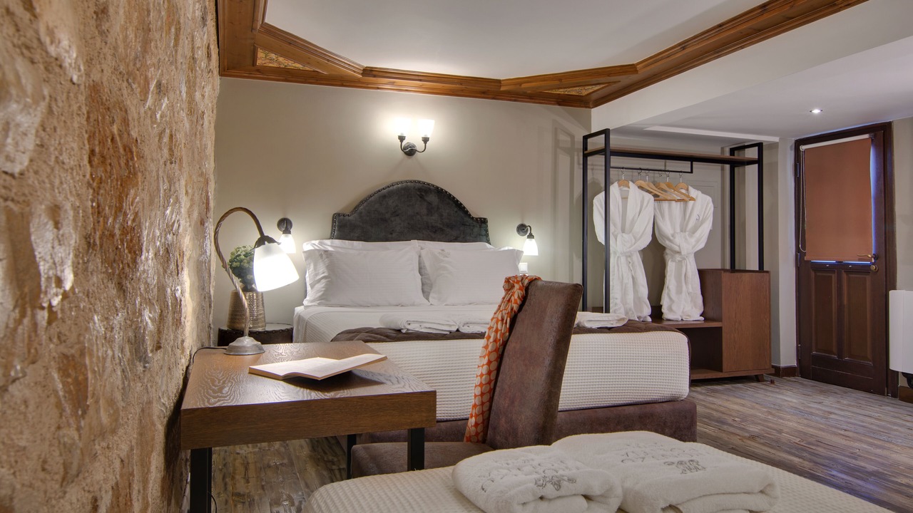 Photo of Livingroom in Ioannina