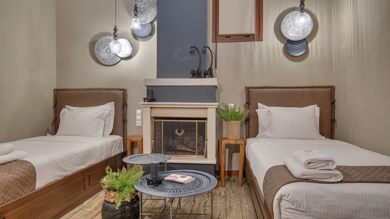 Photo of Bedroom in Ioannina
