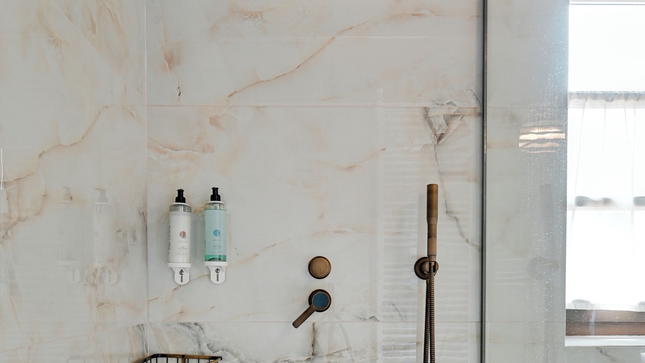 Photo of Bathroom in Ioannina