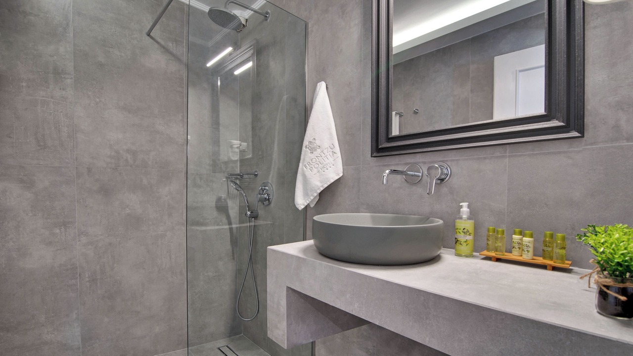 Photo of Bathroom in Ioannina