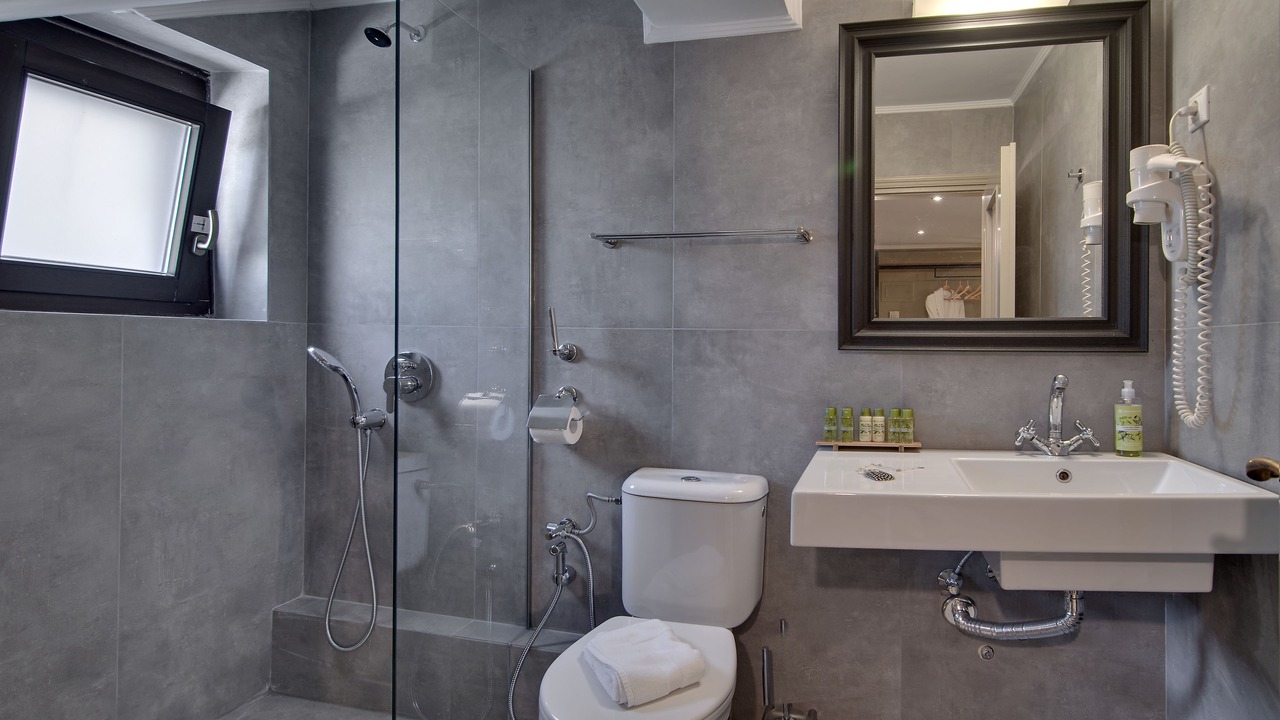 Photo of Bathroom in Ioannina