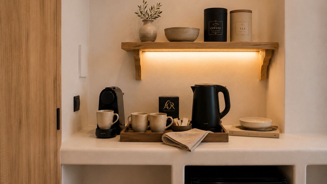 Photo of Kitchen in Perivolos